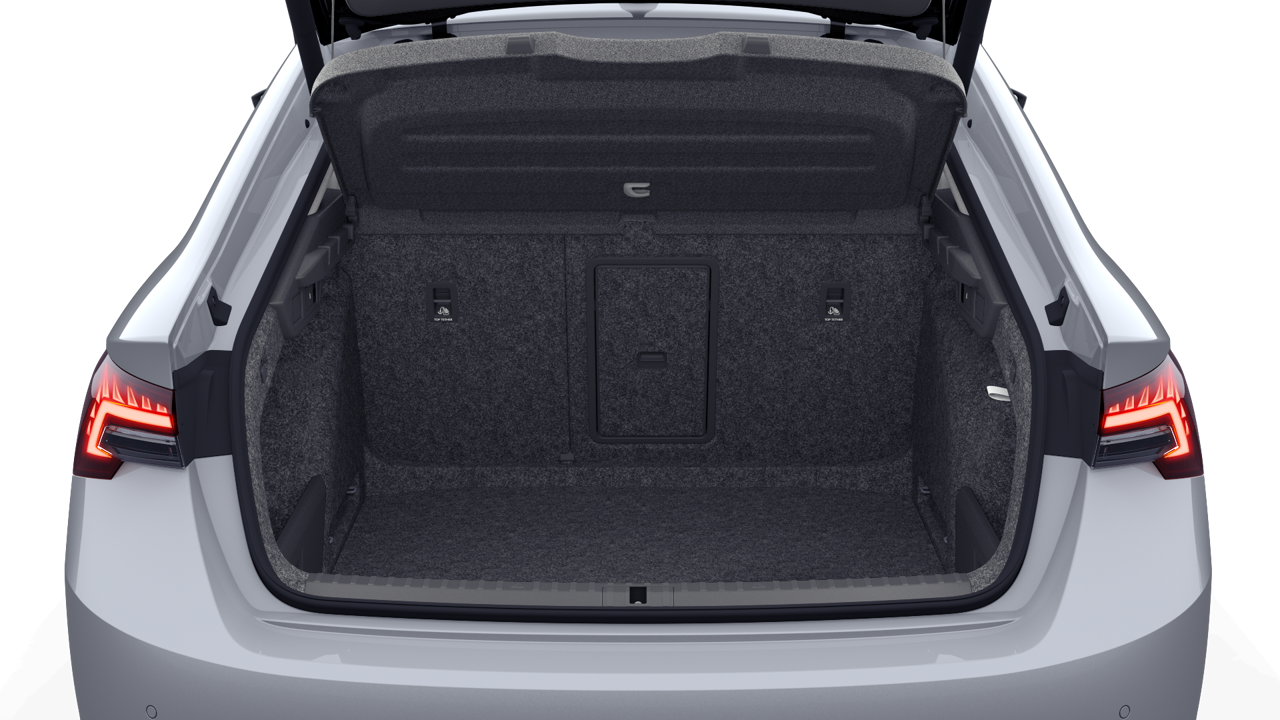 Slika OCTAVIA FL Selection 2.0 TDI DSG