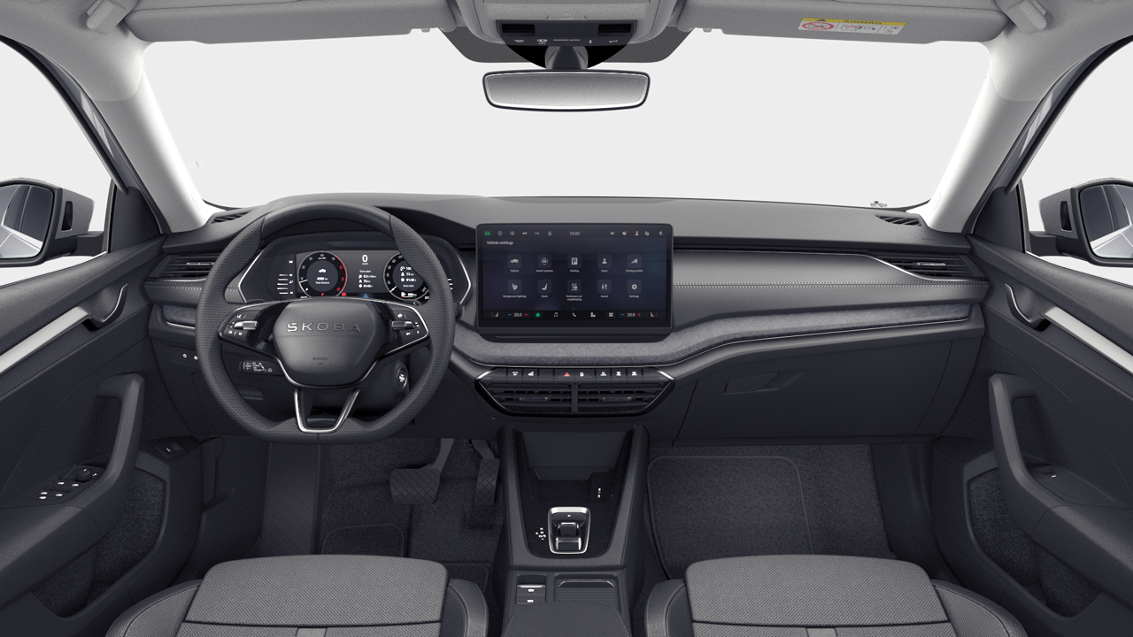 Slika OCTAVIA FL Selection 2.0 TDI DSG