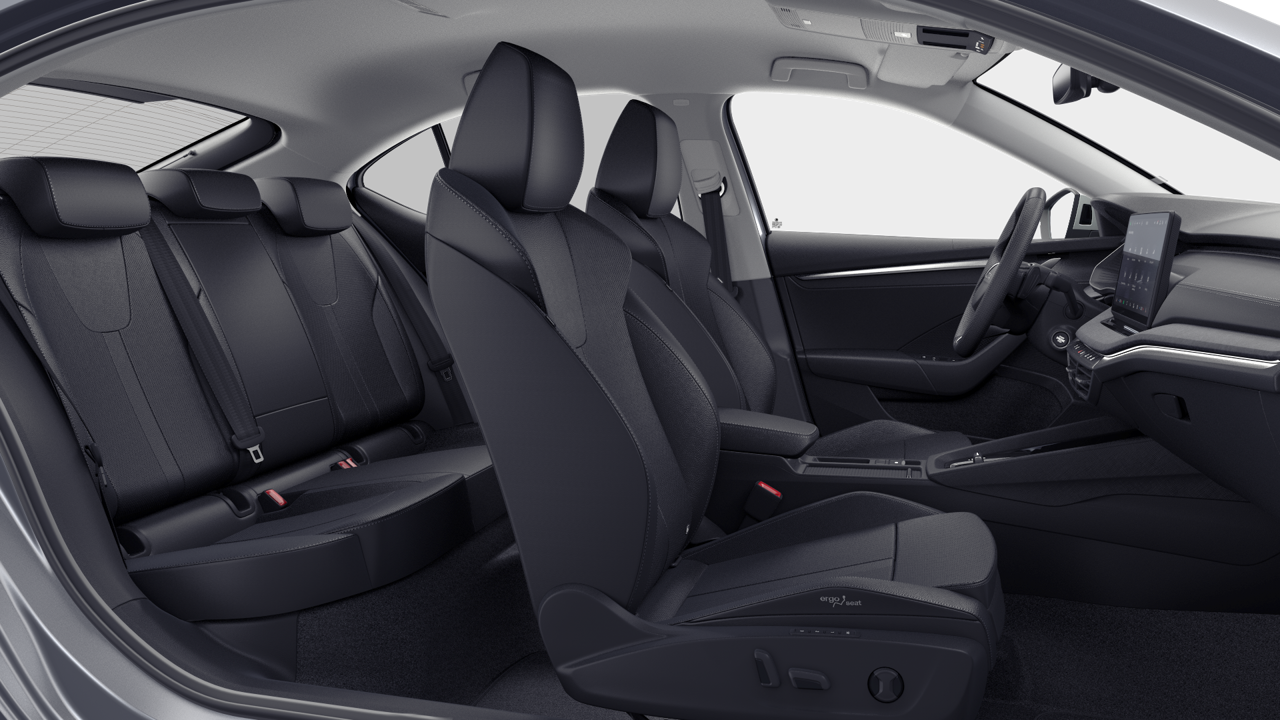Slika OCTAVIA FL Selection 2.0 TDI DSG