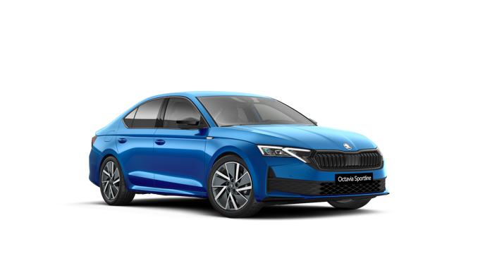 Slika OCTAVIA FL SportLine 2.0 TDI DSG