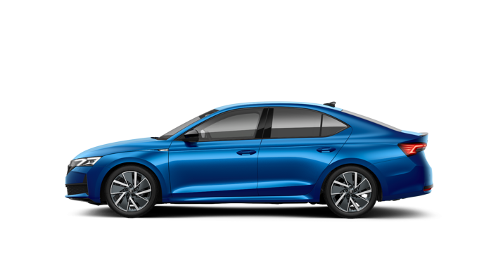 Slika OCTAVIA FL SportLine 2.0 TDI DSG