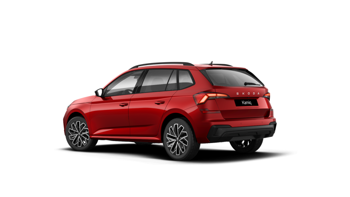 Slika KAMIQ FL Selection 1.0 TSI