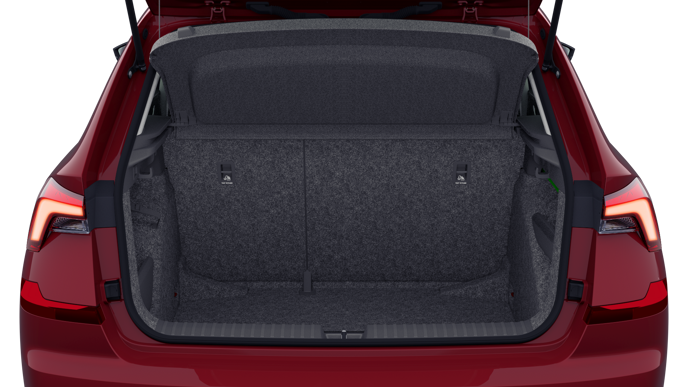 Slika KAMIQ FL Selection 1.0 TSI