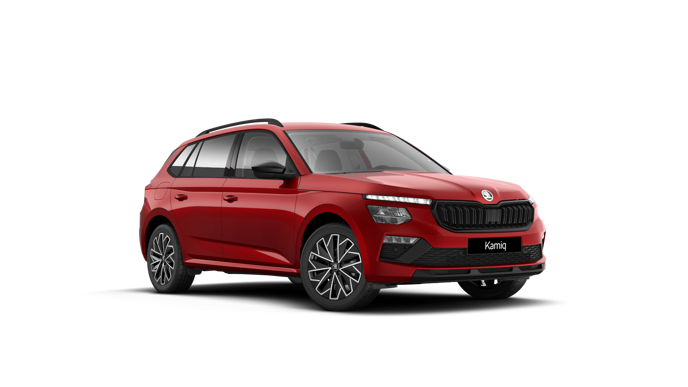 Slika KAMIQ FL Selection 1.0 TSI