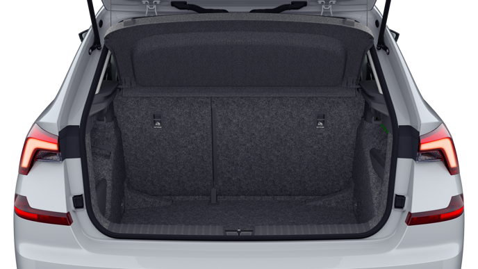 Slika KAMIQ FL Monte Carlo 130 1.0 TSI