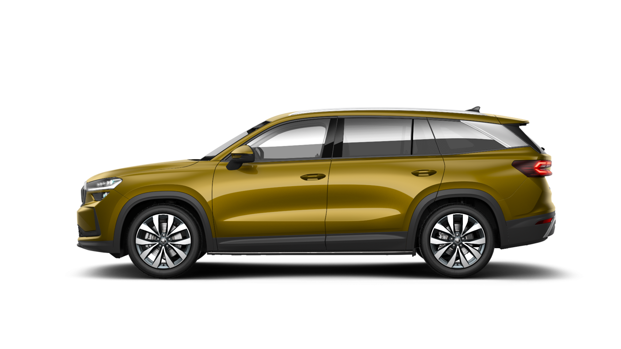 Slika KODIAQ Selection 2.0 TDI DSG