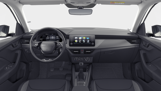 Slika SCALA FL Essence 1.0 TSI