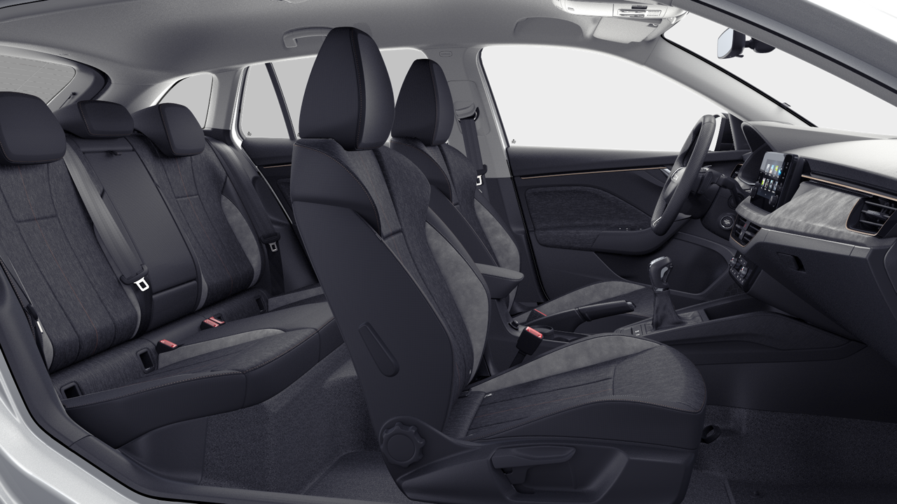 Slika SCALA FL Selection 1.0 TSI DSG