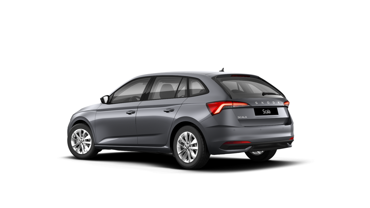 Slika SCALA FL Essence 1.0 TSI