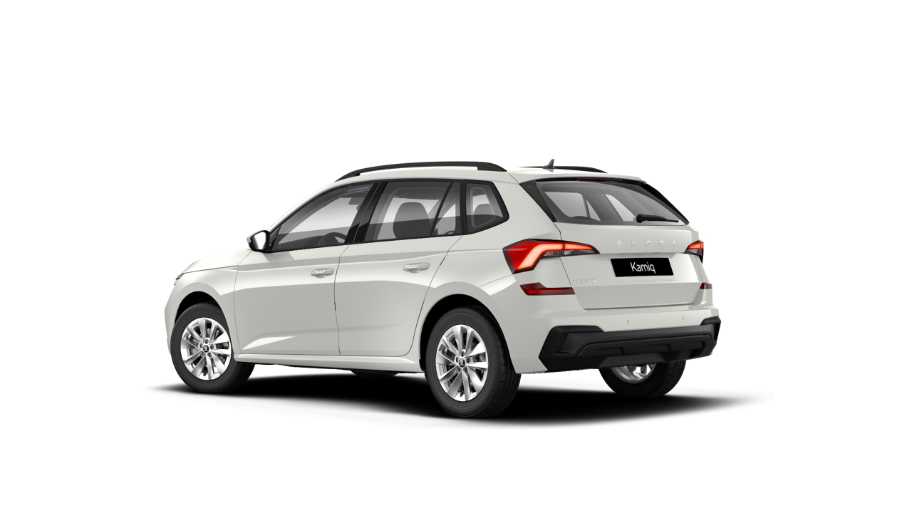 Slika KAMIQ FL Essence 1.0 TSI