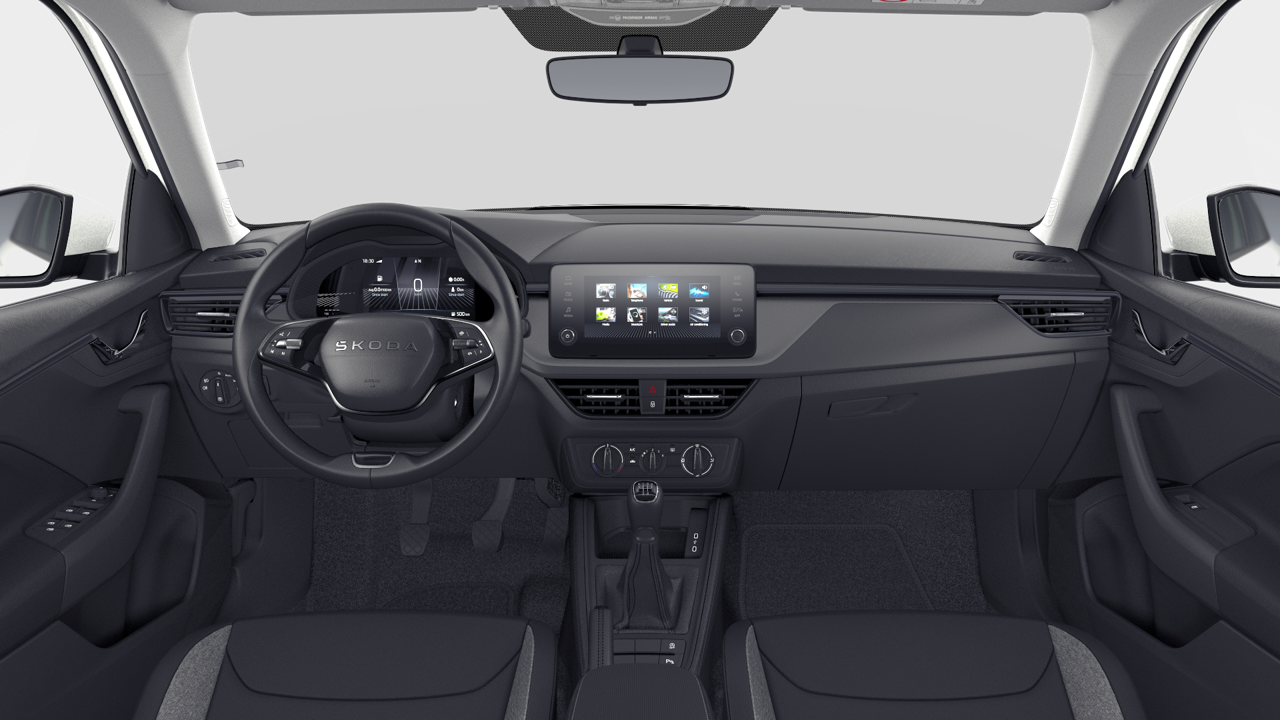 Slika KAMIQ FL Essence 1.0 TSI