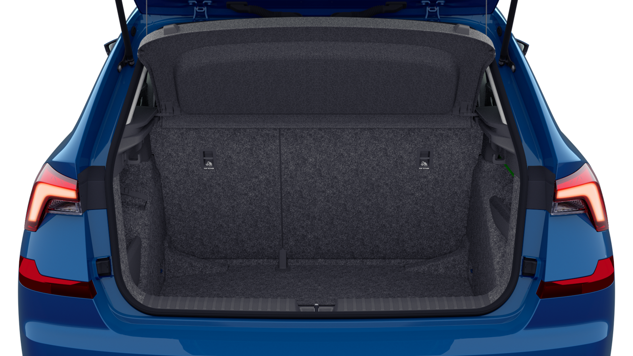 Slika KAMIQ FL Selection 1.5 TSI ACT