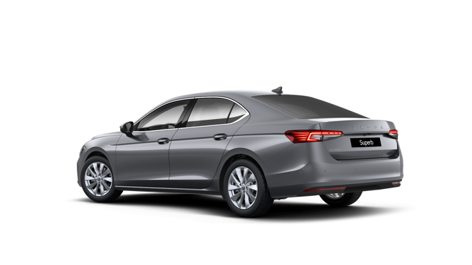 Slika SUPERB Selection 1.5 TSI ACT DSG mHEV