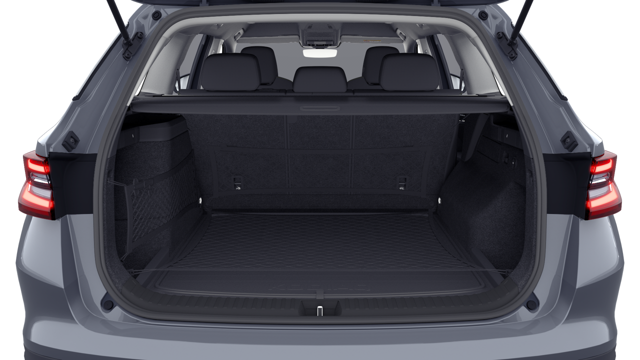 Slika KODIAQ Selection 1.5 TSI DSG PHEV