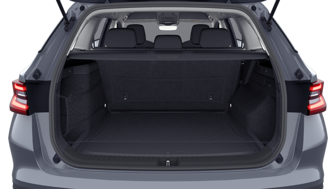 Slika KODIAQ Selection 1.5 TSI DSG PHEV