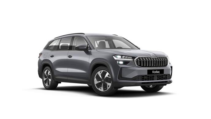 Slika KODIAQ Selection 1.5 TSI DSG PHEV