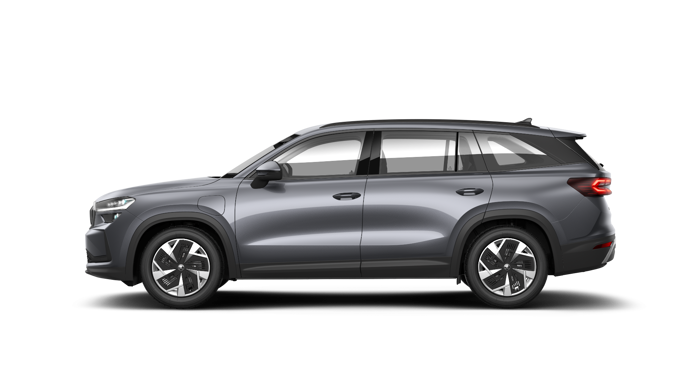 Slika KODIAQ Selection 1.5 TSI DSG PHEV