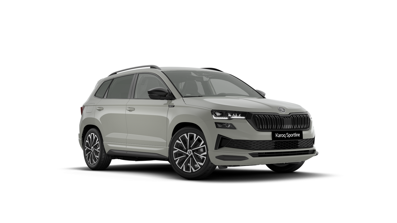 Slika KAROQ FL SportLine 130 2.0 TDI DSG