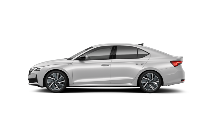 Slika OCTAVIA FL SportLine 1.5 TSI DSG mHEV