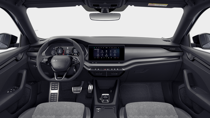 Slika OCTAVIA FL SportLine 1.5 TSI DSG mHEV