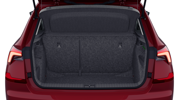 Slika KAMIQ FL Monte Carlo 130 1.0 TSI DSG