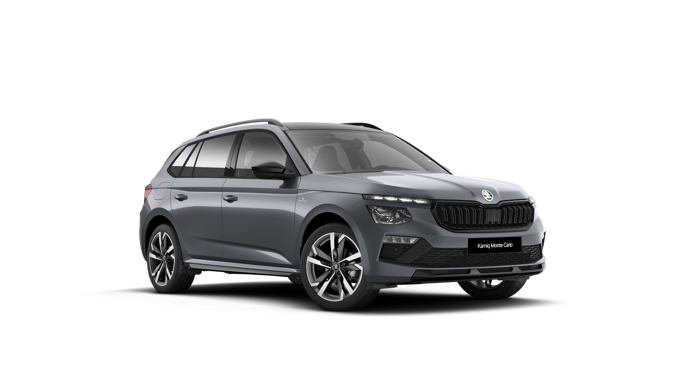 Slika KAMIQ FL Monte Carlo 130 1.0 TSI DSG