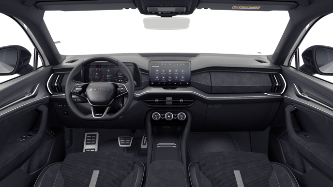 Slika KODIAQ SportLine 1.5 TSI DSG PHEV