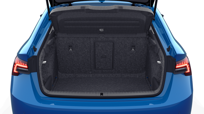 Slika OCTAVIA FL Selection 1.5 TSI