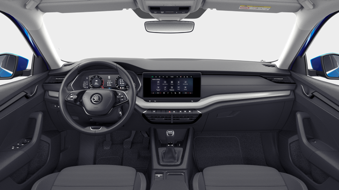 Slika OCTAVIA FL Selection 1.5 TSI