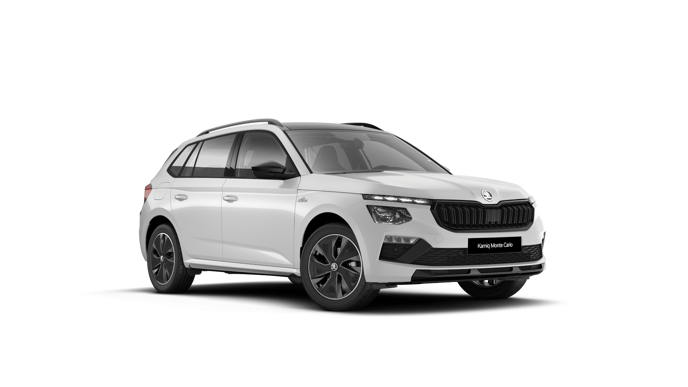 Slika KAMIQ FL Monte Carlo 1.0 TSI