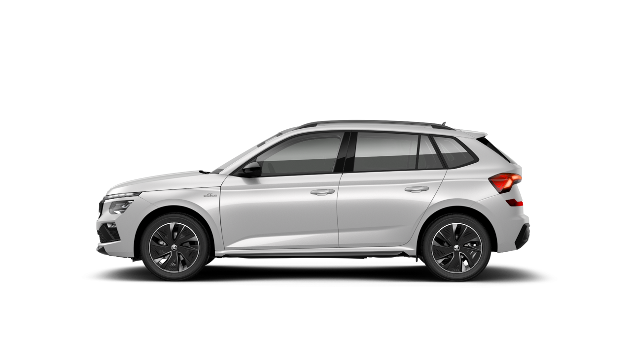 Slika KAMIQ FL Monte Carlo 1.0 TSI