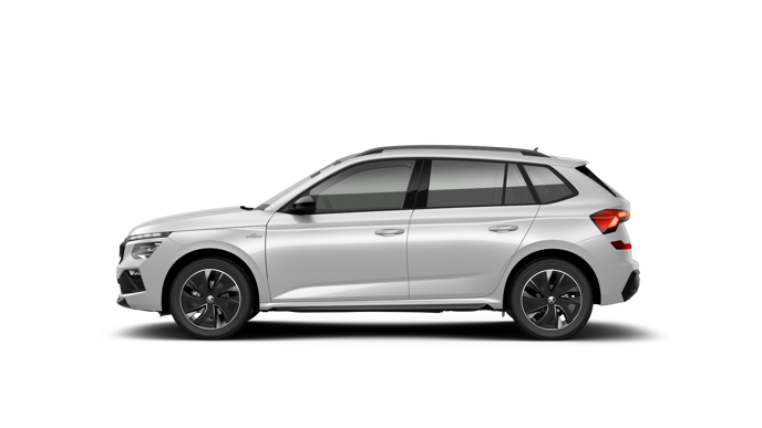 Slika KAMIQ FL Monte Carlo 1.0 TSI