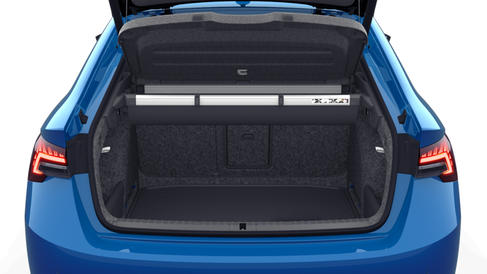 Slika OCTAVIA FL SportLine 2.0 TDI DSG