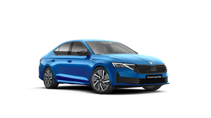 Slika OCTAVIA FL SportLine 2.0 TDI DSG