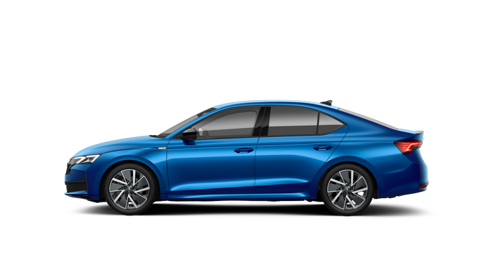 Slika OCTAVIA FL SportLine 2.0 TDI DSG