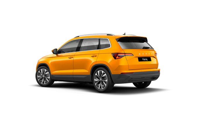 Slika KAROQ FL Selection 1.5 TSI ACT DSG