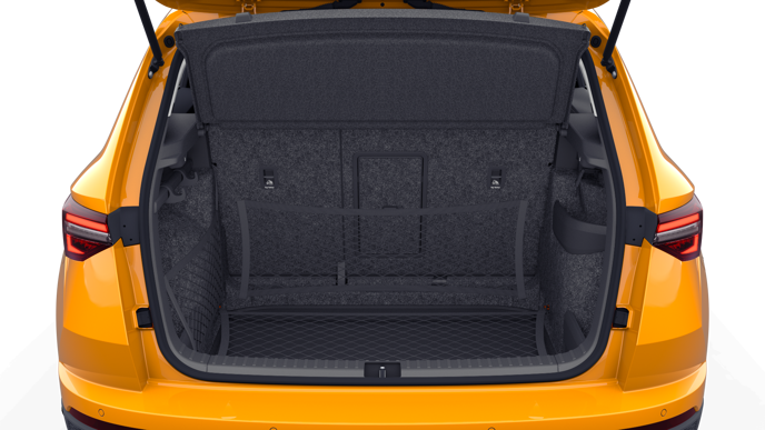 Slika KAROQ FL Selection 1.5 TSI ACT DSG