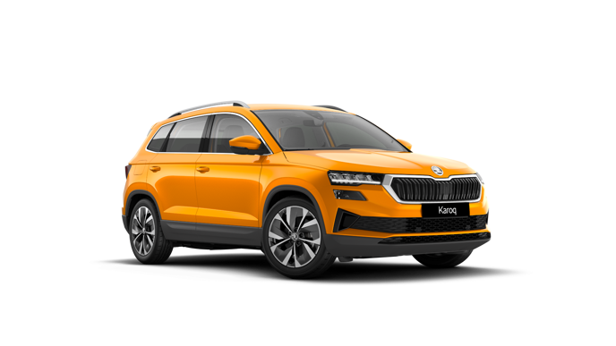 Slika KAROQ FL Selection 1.5 TSI ACT DSG