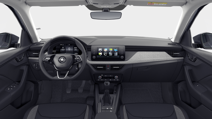 Slika SCALA FL Selection 1.0 TSI