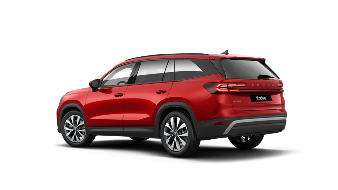 Slika KODIAQ Selection 2.0 TDI DSG