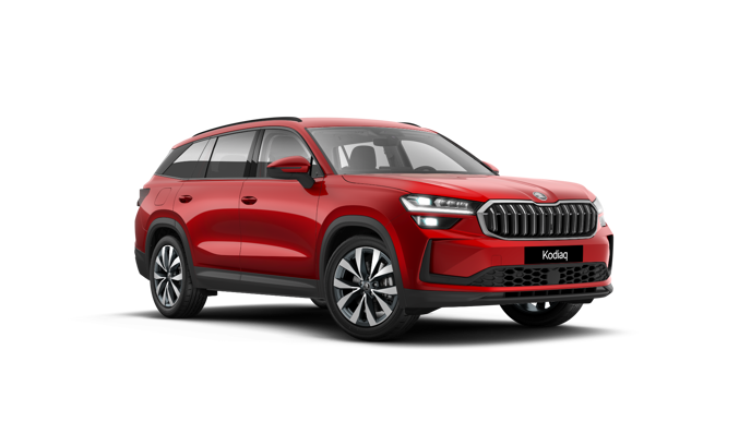 Slika KODIAQ Selection 2.0 TDI DSG