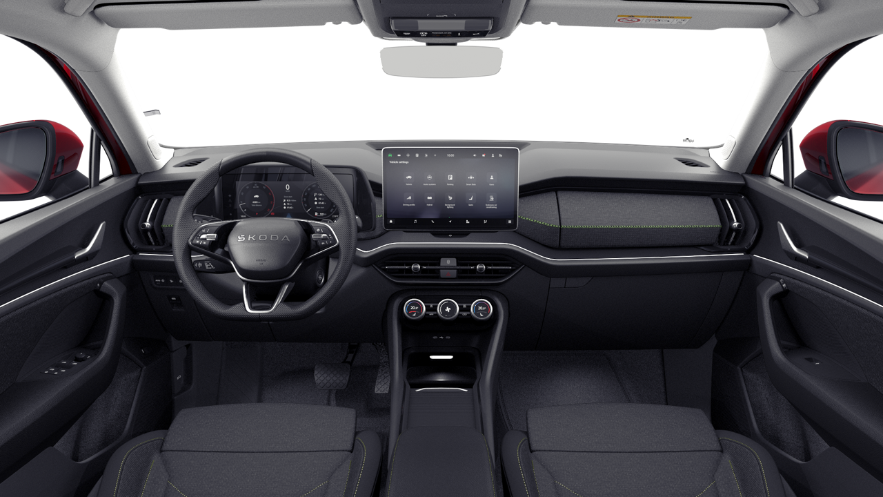Slika KODIAQ Selection 2.0 TDI DSG