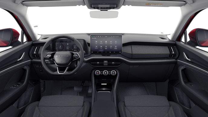 Slika KODIAQ Selection 2.0 TDI DSG