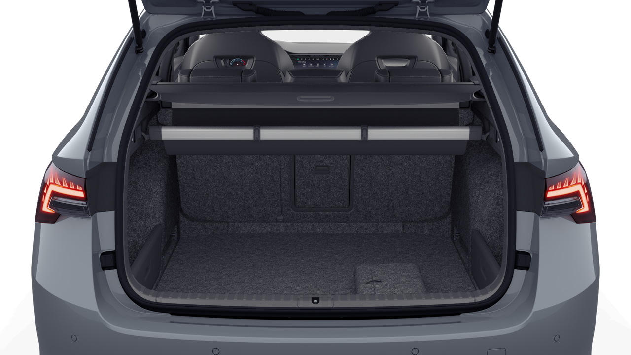 Slika OCTAVIA Combi FL SportLine 2.0 TDI