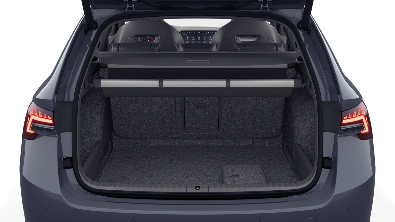 Slika OCTAVIA Combi FL SportLine 2.0 TDI DSG