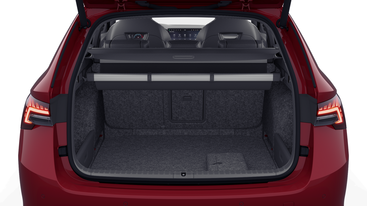 Slika OCTAVIA Combi FL SportLine 2.0 TDI DSG