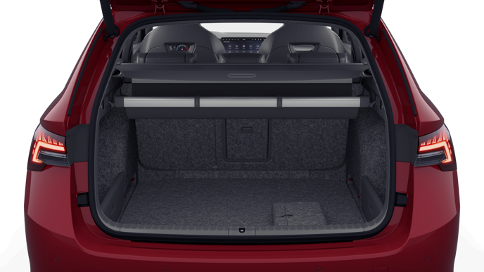 Slika OCTAVIA Combi FL SportLine 2.0 TDI DSG