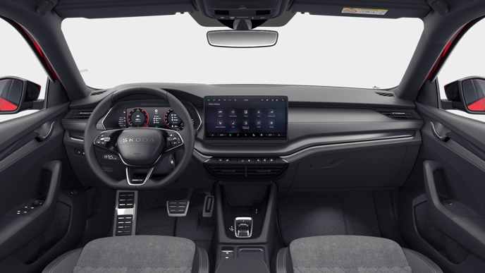 Slika OCTAVIA Combi FL SportLine 2.0 TDI DSG