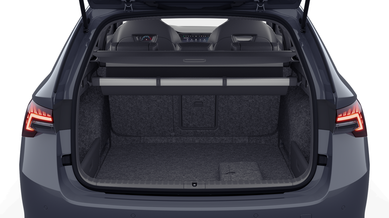 Slika OCTAVIA Combi FL SportLine 2.0 TDI