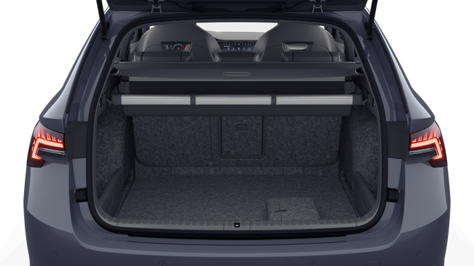 Slika OCTAVIA Combi FL SportLine 2.0 TDI